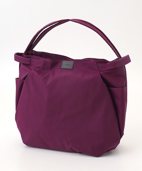 ナイロンタフタ】トラベルショルダーリュック （リュック・バック