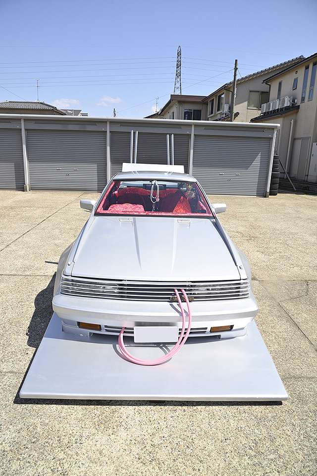 チャンプロード×単車の虎 - 反逆Cars vol.123 俺たち皆んな街道レーサー