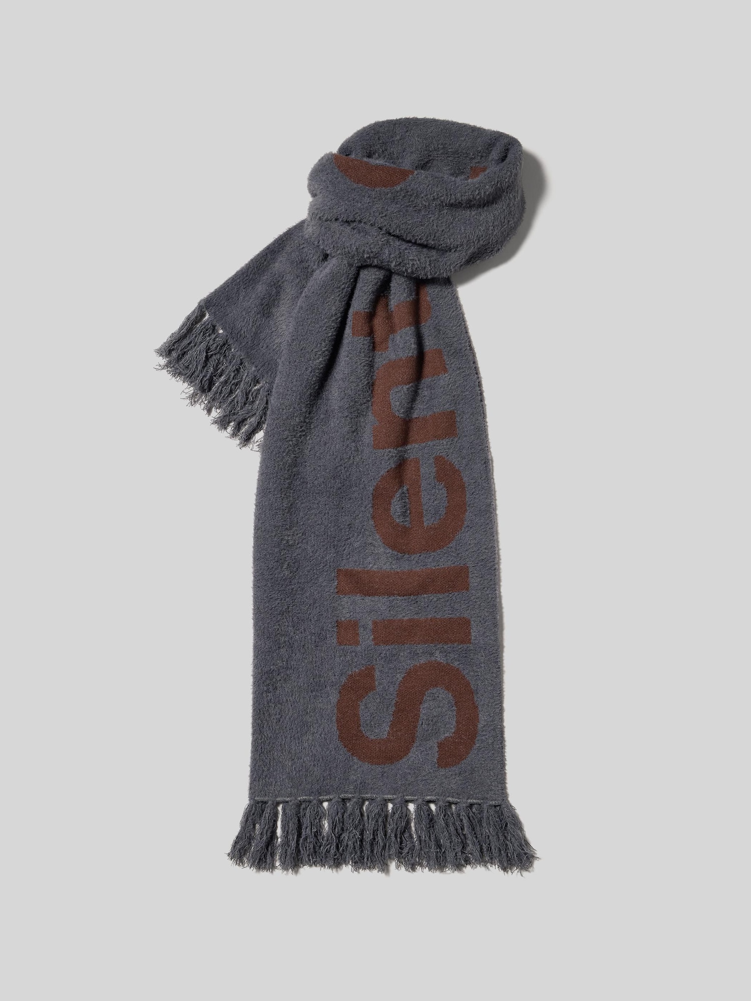 GU公式 | ストール UNDERCOVER +X