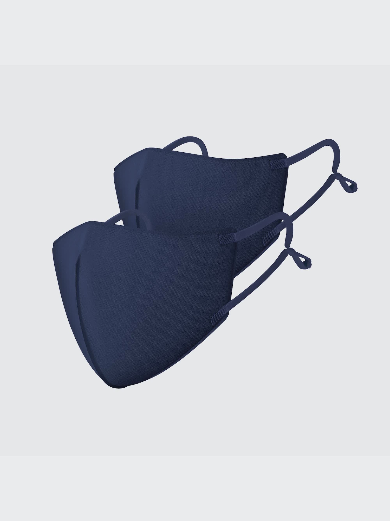 AIRism 3D Mask | UNIQLO US