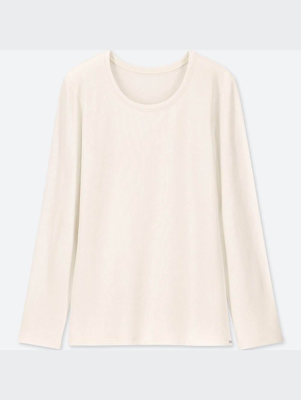 ユニクロ公式 | ヒートテックウルトラウォームクルーネックT（長袖・超