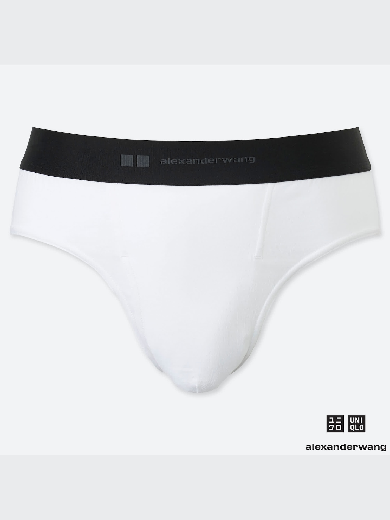 ユニクロ公式 | エアリズムブリーフのレビュー