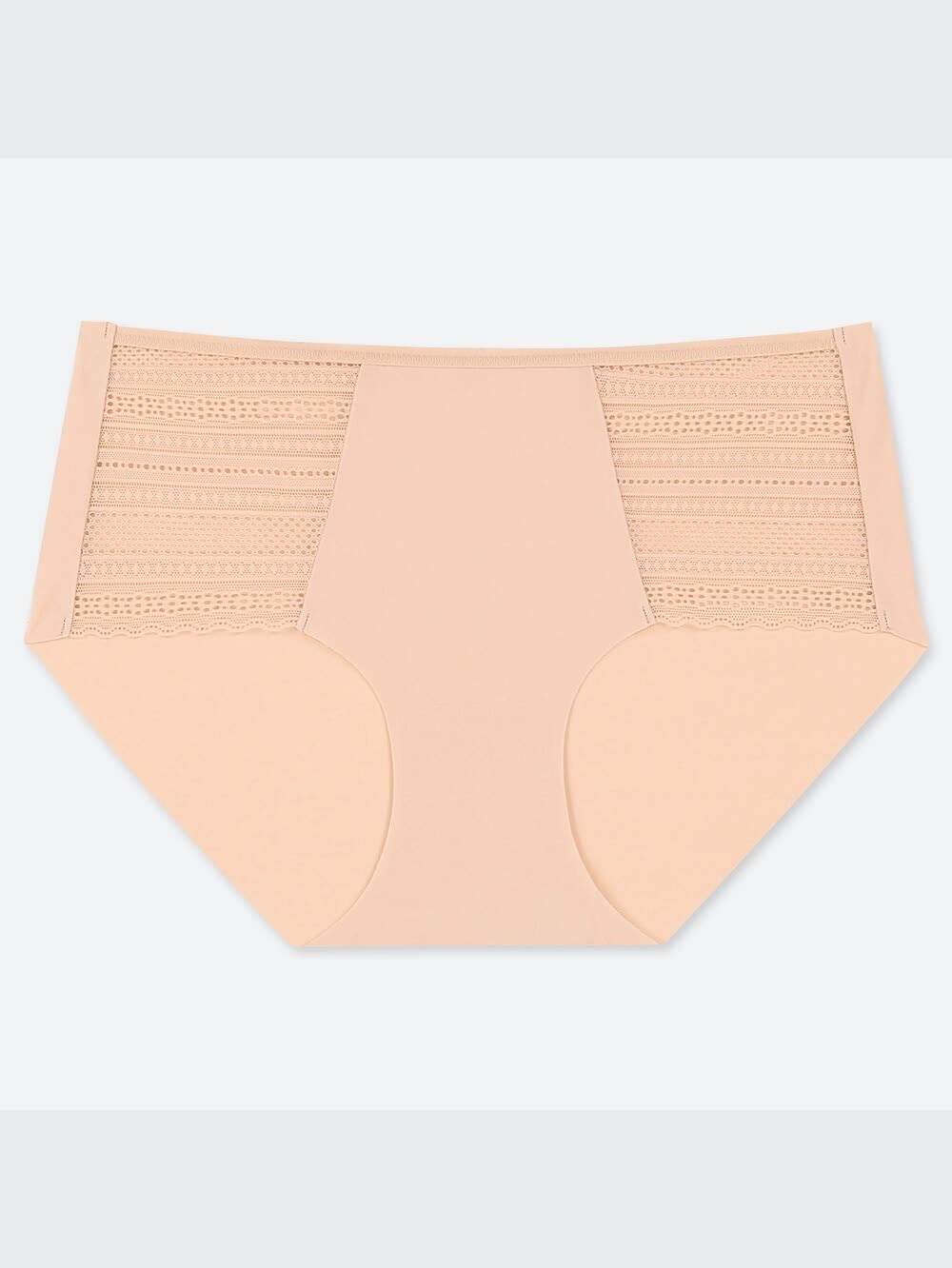 ユニクロ公式 | エアリズムウルトラシームレスショーツ（レース