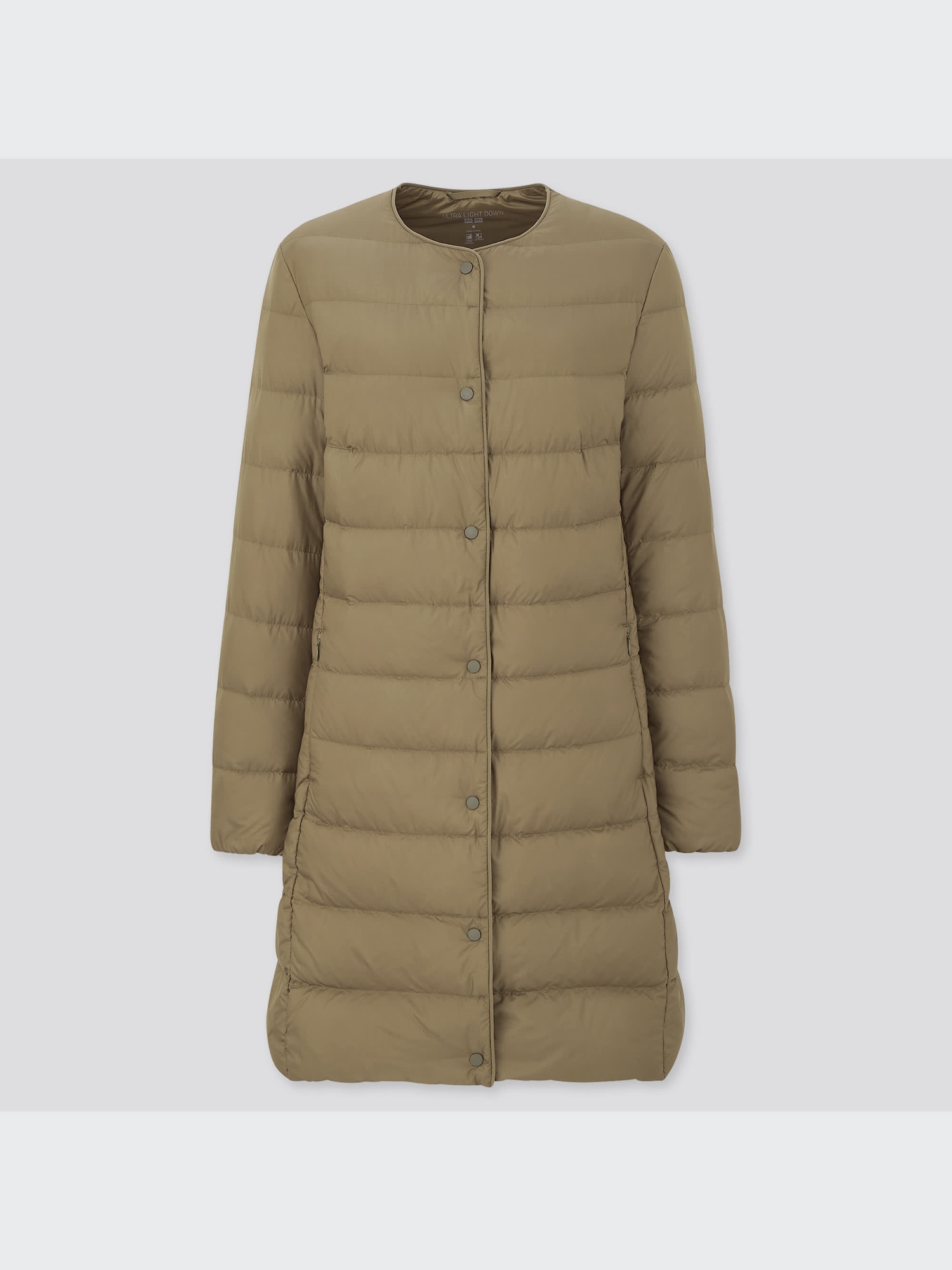 ユニクロ公式 | ウルトラライトダウンコンパクトコート