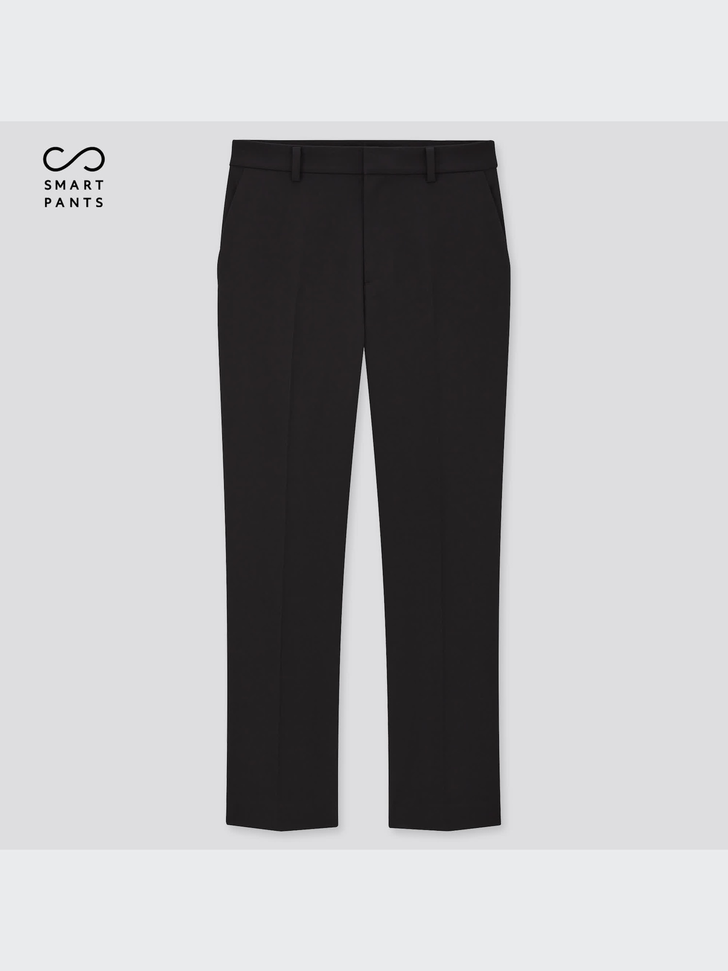 ユニクロ公式 | スマートアンクルパンツ（2WAYストレッチ・丈標準64