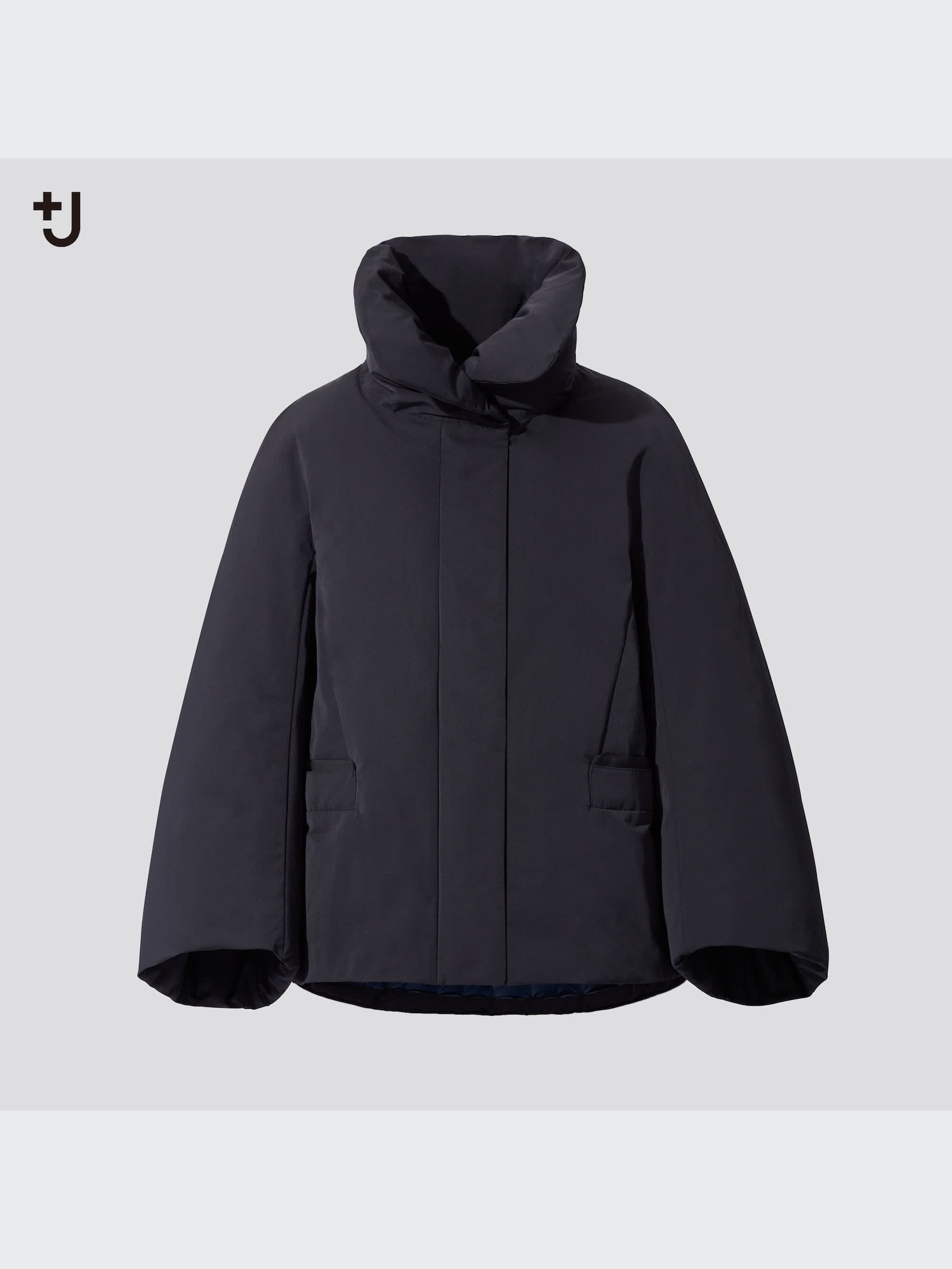 ユニクロ公式 | ハイブリッドダウンジャケット