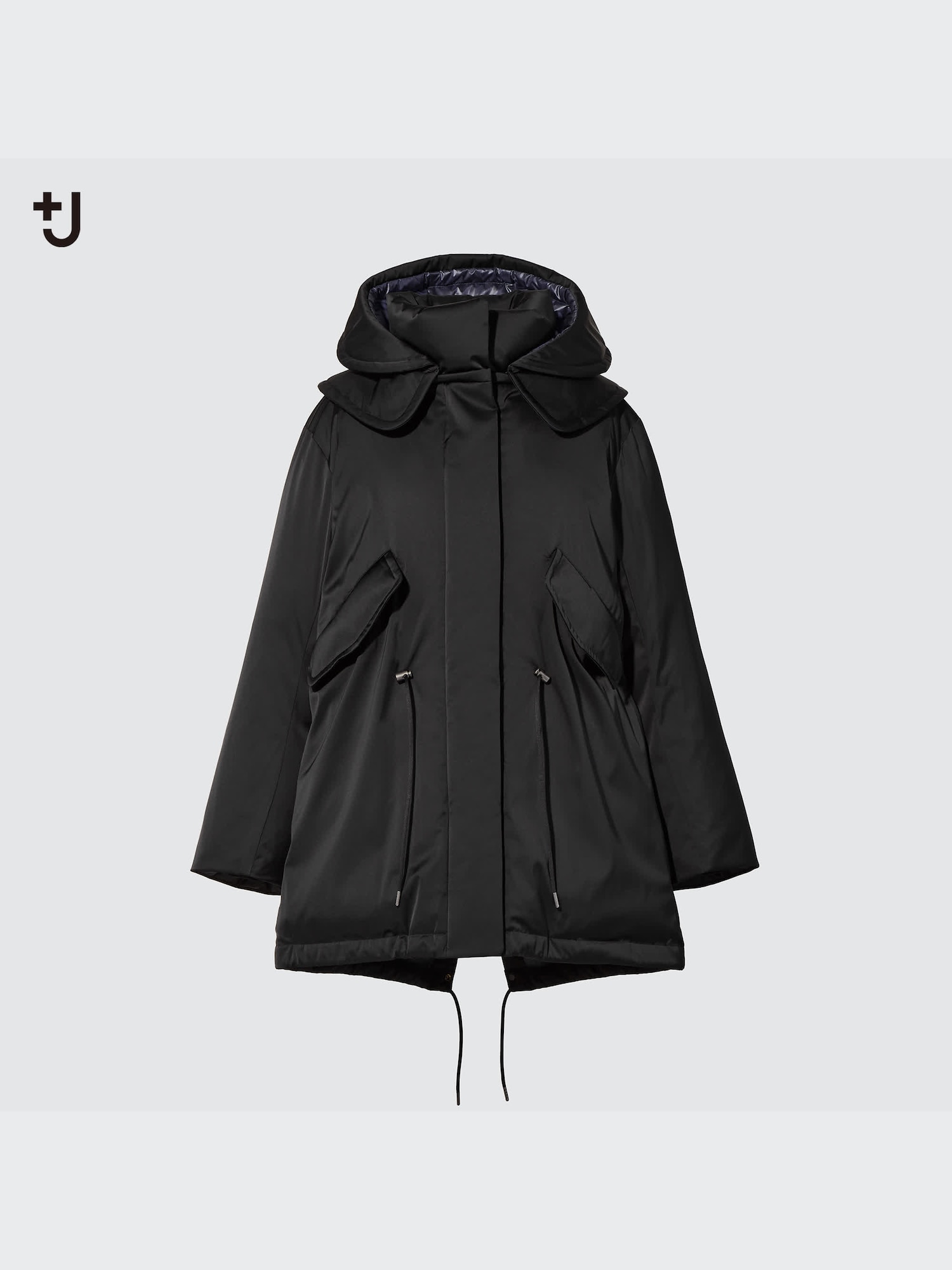 ユニクロ公式 | ダウンショートコート