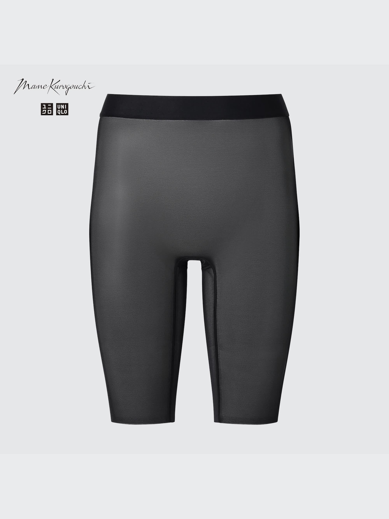 ユニクロ公式 | ボディシェイパーショーツ（ライト）