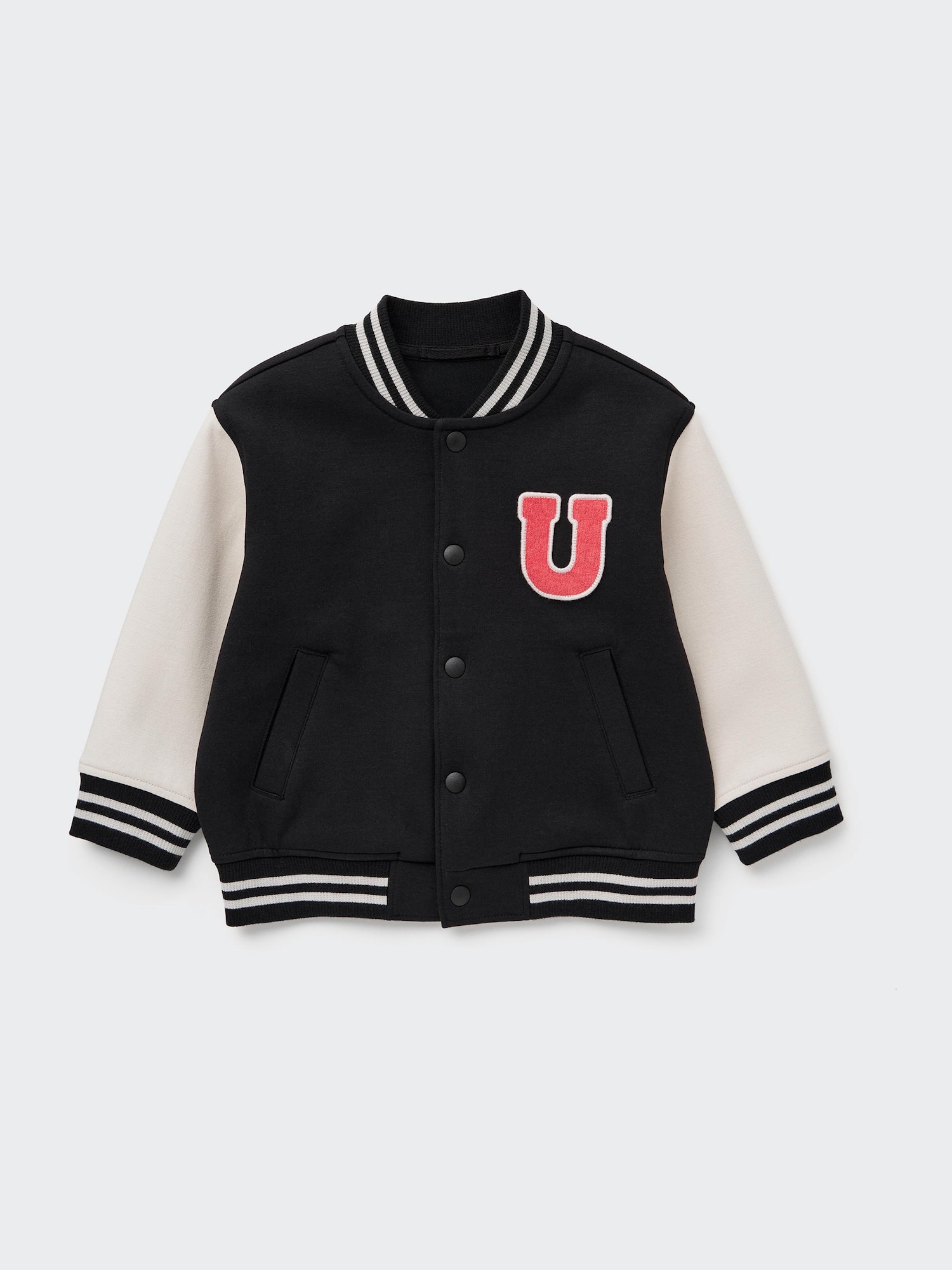 ユニクロ公式 | ドライストレッチスウェットブルゾン