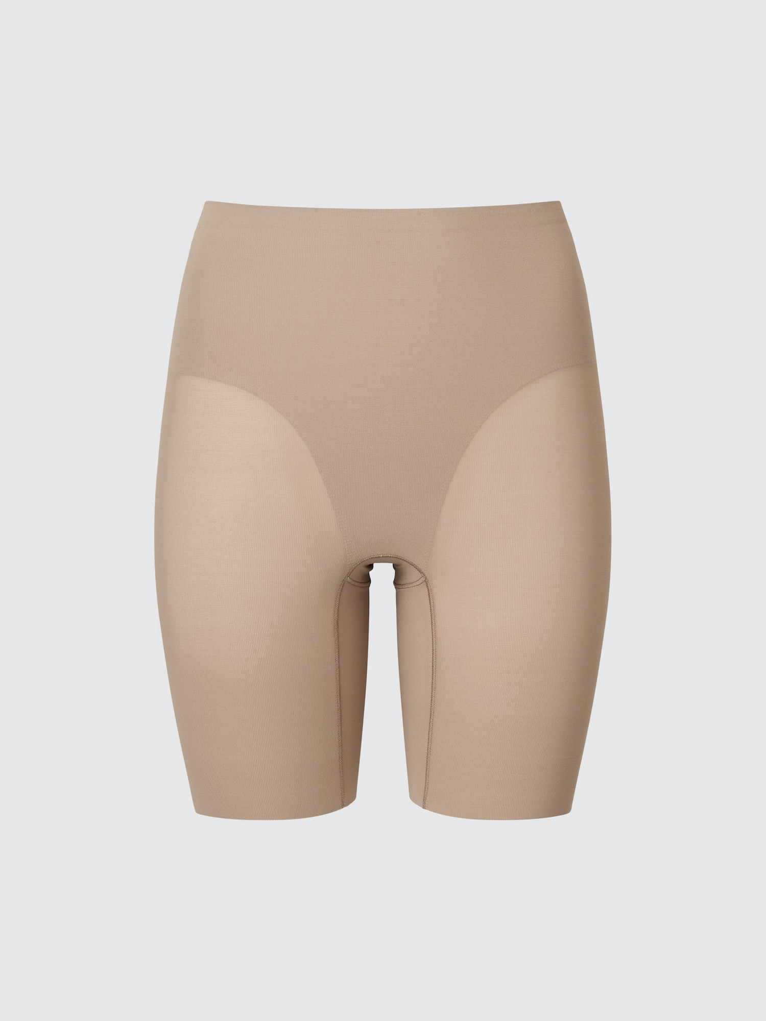 ユニクロ公式 | ノンラインシェイパーショーツ/サポート