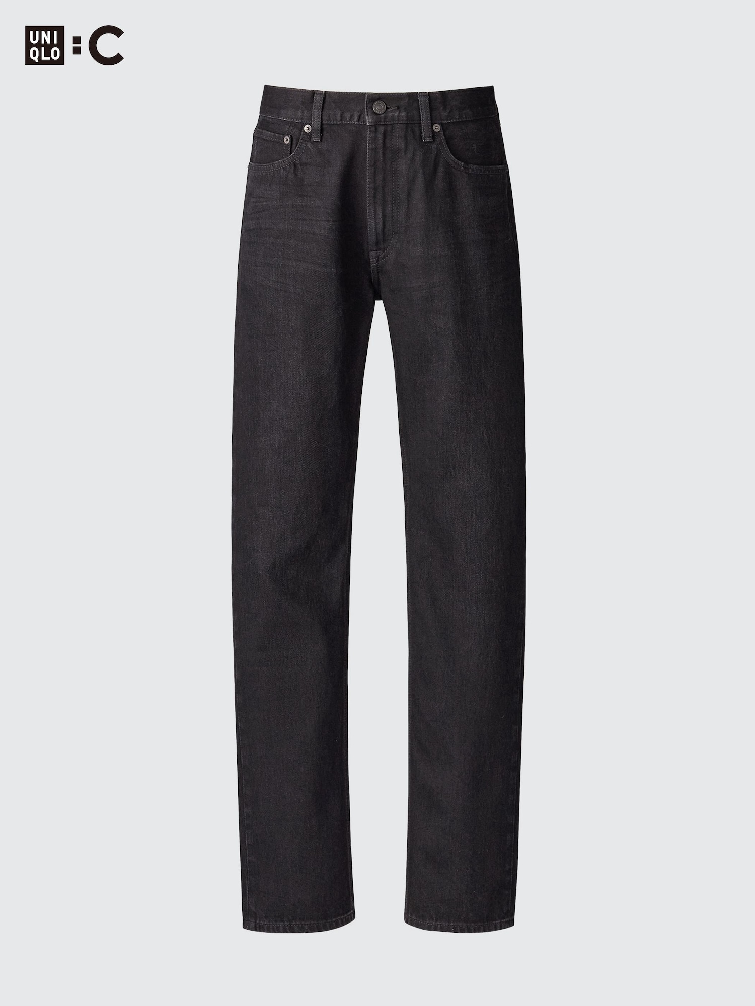 ユニクロ公式 | スリムフィットジーンズ