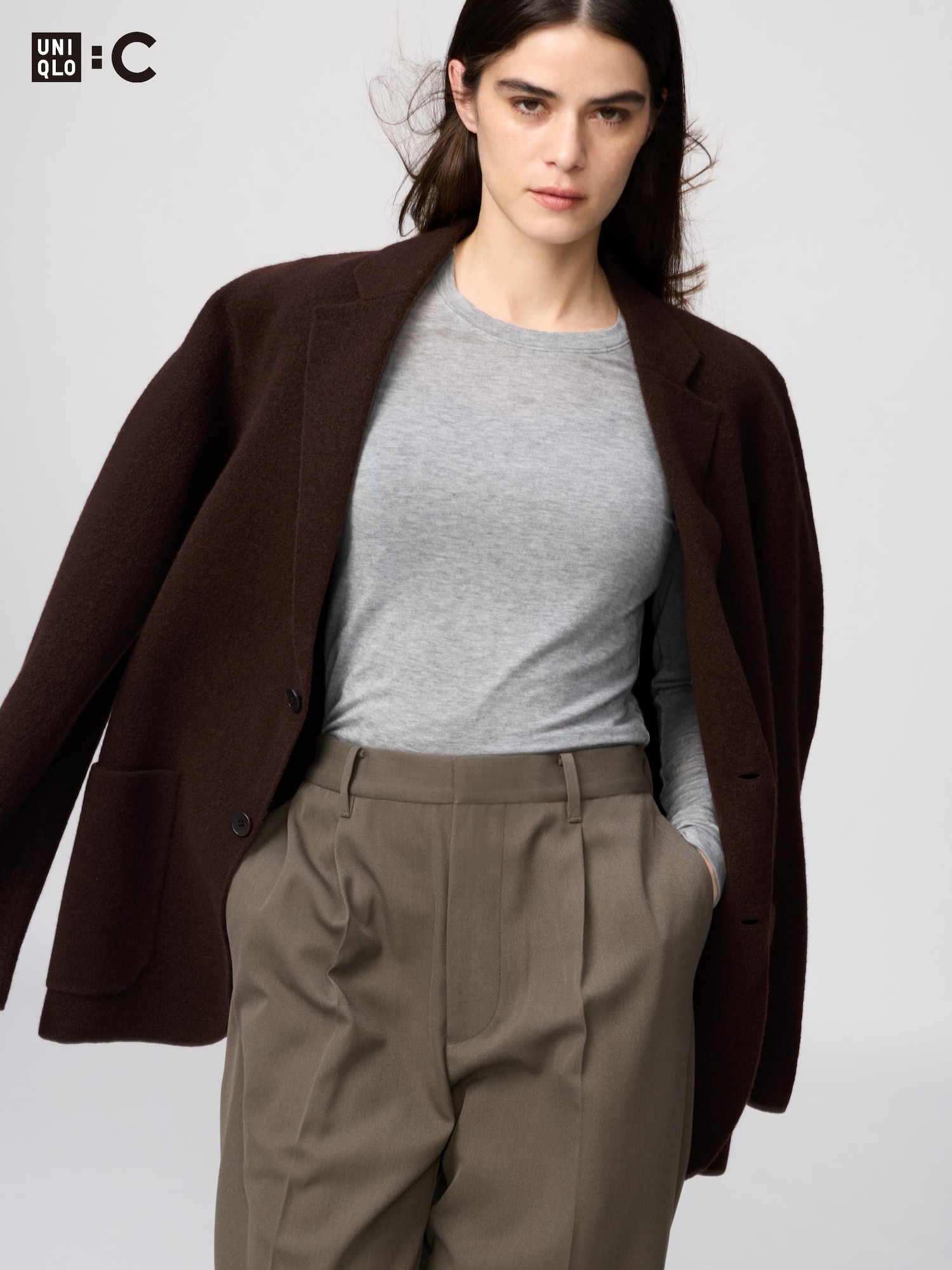 ユニクロ公式 | ヒートテック(レディース)