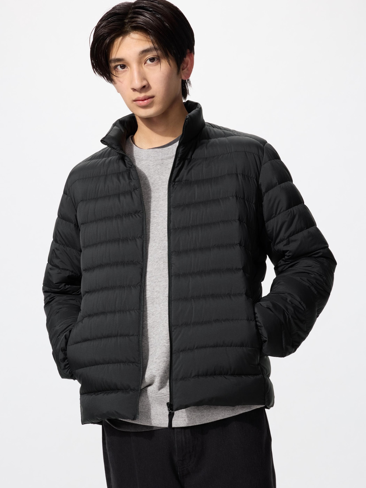 ユニクロ公式 | ウルトラライトダウンジャケット/NANODESIGN