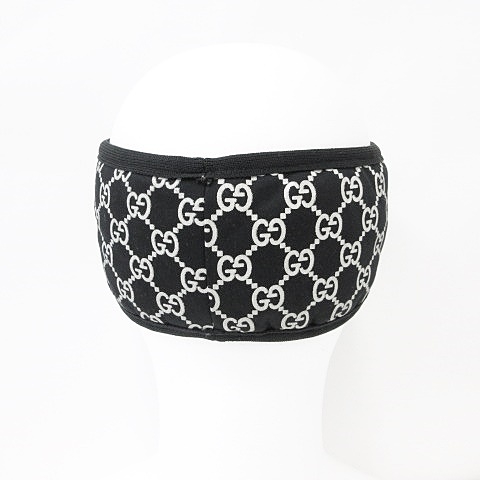 グッチ GUCCI 小物 ネックウォーマー ヘアーアクセサリー ヘッド