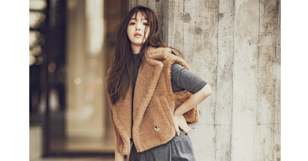 マックスマーラ】大人気「テディベア」に画期的な2WAYアウターが新登場
