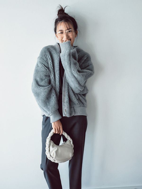 マックスマーラの「テディベアコート」がおしゃれなママに人気な理由