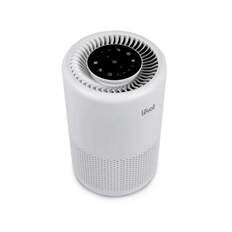Levoit Core 200S-P Smart Air Purifier - VeSync Store