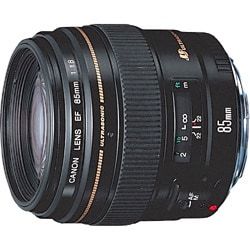 ヨドバシ.com - キヤノン Canon EF85mm F1.8 USM [単焦点レンズ EF