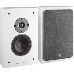 ヨドバシ.com - ダリ DALI オンウォール・スピーカー ホワイト ペア