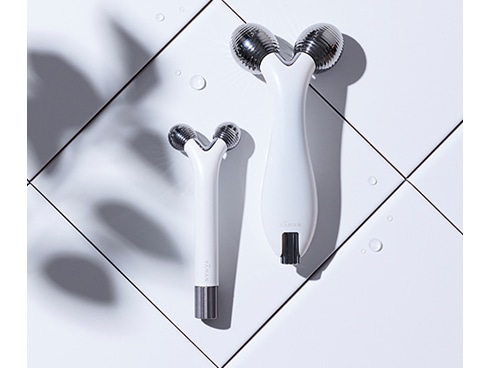 ヨドバシ.com - ヤーマン YA-MAN 美顔器 WAVY mini（ウェイビーミニ
