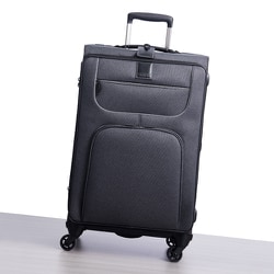 ヨドバシ.com - ストラティック Stratic スーツケース 大型 ソフト