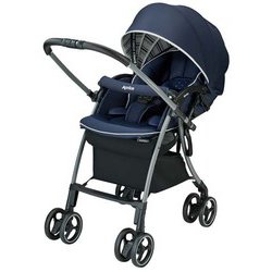 ヨドバシ.com - アップリカ Aprica ラクーナクッション インディゴ