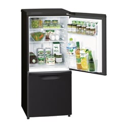 ヨドバシ.com - パナソニック Panasonic 冷蔵庫 138L 右開き 2ドア