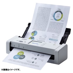 ヨドバシ.com - ブラザー brother スキャナー ADS-1700W 通販【全品