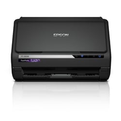 ヨドバシ.com - エプソン EPSON A4シートフィードスキャナー FF-680W