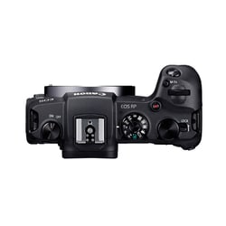 ヨドバシ.com - キヤノン Canon EOS RP [ボディ 35mmフルサイズ ミラー