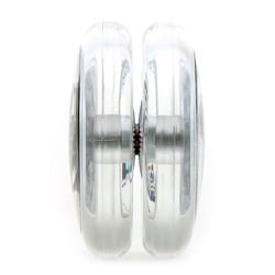 ヨドバシ.com - YoYoFactory ヨーヨーファクトリー ループ720 クリア