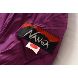 ヨドバシ.com - NANGA ナンガ オーロラ 750STD N17TPR11 PUR(パープル