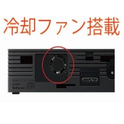 ヨドバシ.com - バッファロー BUFFALO 外付けハードディスク HD-LDF-A