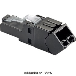 ヨドバシ.com - パンドウイット パンドウイット LANコネクタ CAT6A