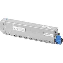 ヨドバシ.com - OKI オキ 沖 トナーカートリッジ シアン TC-C3BC1 通販