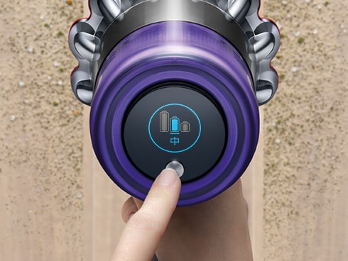 ヨドバシ.com - ダイソン Dyson Dyson V11 Fluffy コードレス