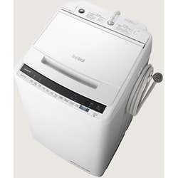 ヨドバシ.com - 日立 HITACHI 全自動洗濯機 ビートウォッシュ 8kg