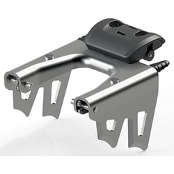 ヨドバシ.com - フリッチ FRITSCHI トラクション クランポン