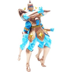 ヨドバシ.com - シーシーピー CCP Muscular Collection NO.14 サタン