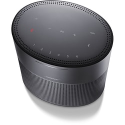 ヨドバシ.com - ボーズ BOSE ホームスピーカー トリプルブラック Home