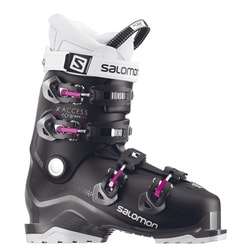 ヨドバシ.com - サロモン SALOMON X ACCESS 60 W L39947600 Black 22.5