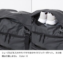 ヨドバシ.com - THE NORTH FACE ザ・ノース・フェイス ローリング