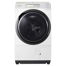 ヨドバシ.com - パナソニック Panasonic ななめドラム洗濯乾燥機 10kg