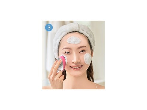 ヨドバシ.com - myse ミーゼ クレンズリフト アイスブルー MS-70L 通販