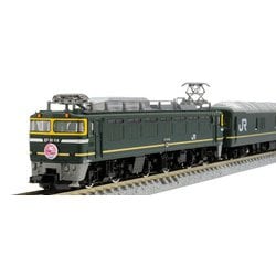 ヨドバシ.com - トミックス TOMIX 98359 [Nゲージ EF81・24系