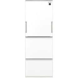 ヨドバシ.com - シャープ SHARP プラズマクラスター冷蔵庫 （350L