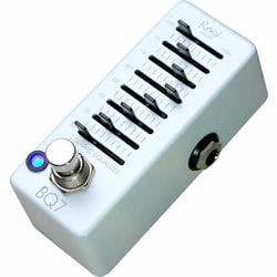 ヨドバシ.com - RevoL effects BQ7 BASS EQUALIZER イコライザー EBEQ
