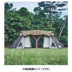 ヨドバシ.com - コールマン Coleman インナーテントコクーンIII テント