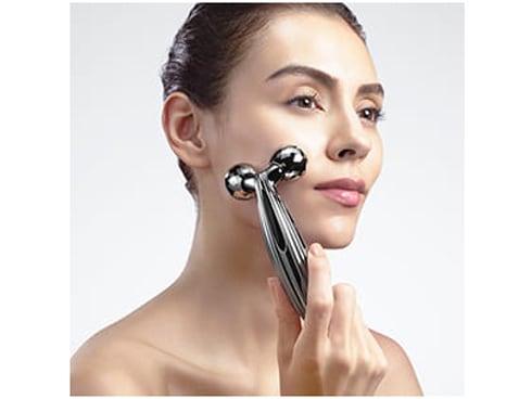 ヨドバシ.com - リファ ReFa フェイスローラー ReFa CARAT RAY FACE