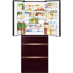 ヨドバシ.com - 三菱電機 MITSUBISHI ELECTRIC 冷蔵庫（600L・フレンチ